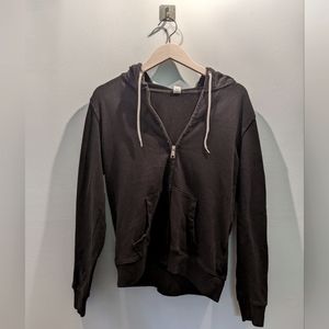 Old Navy medium black hoodie